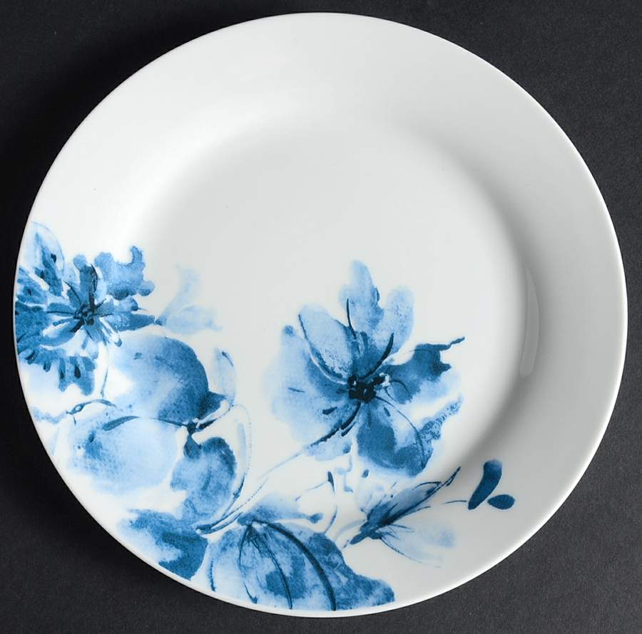 Dana Salad Plate by JCPenney-1