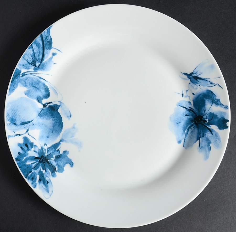 Dana Dinner Plate by JCPenney-1