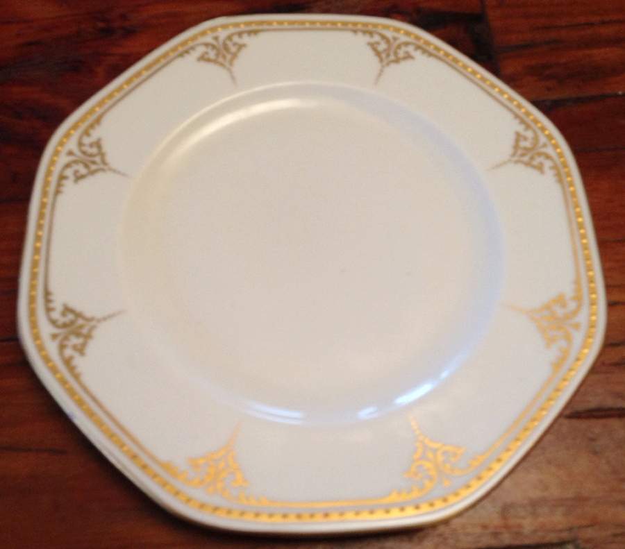 23536 Salad Plate by George Jones & Sons-1