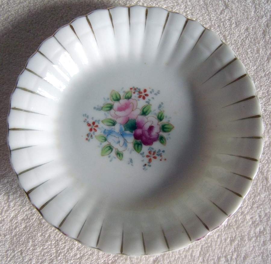 JAP1222 Fruit/Dessert (Sauce) Bowl by Japan-1