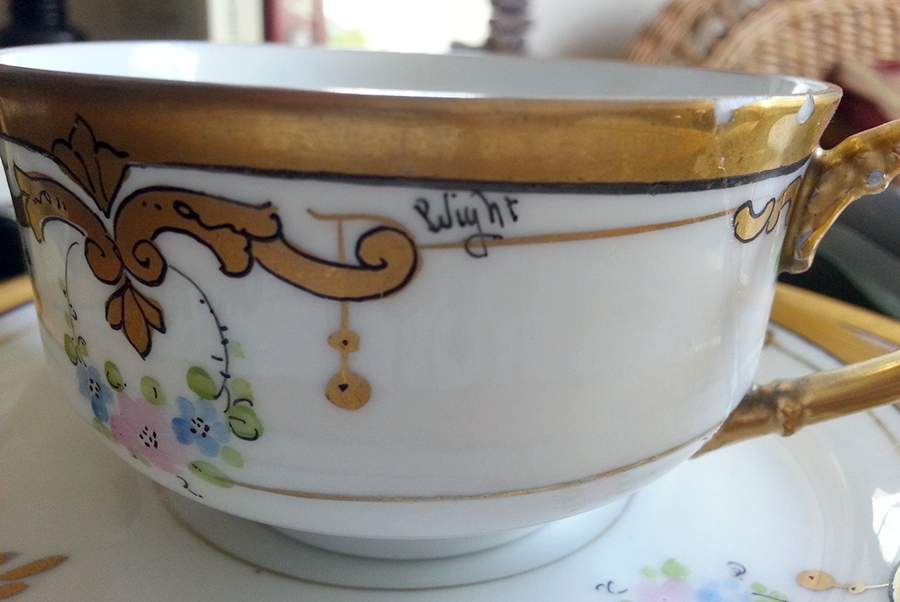 JOH436 Footed Cup by Johann Haviland-1