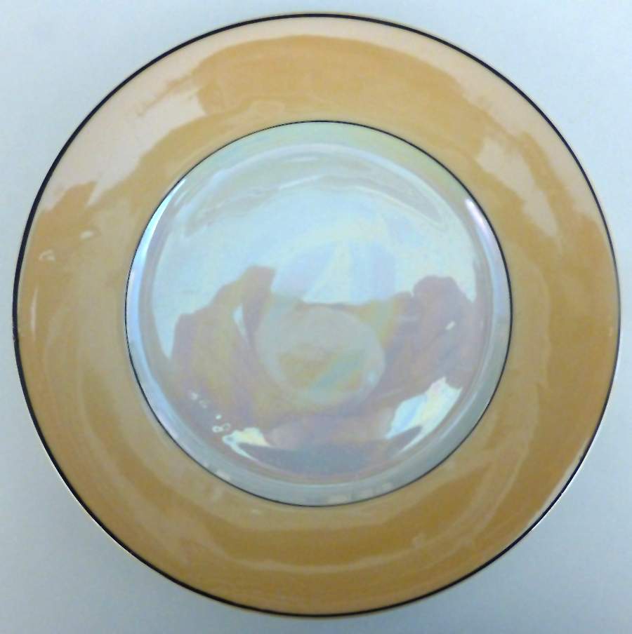 JOH437 Salad Plate by Johann Haviland-1