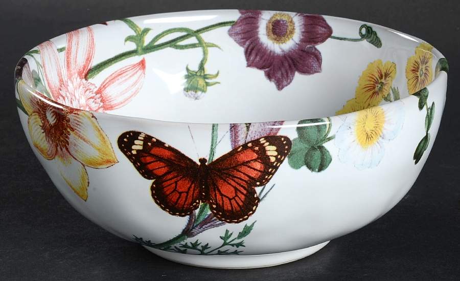 Field of Flowers 5" All Purpose Bowl by Juliska Ceramics-1