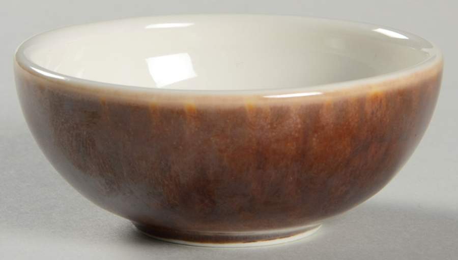 Tortoise (No Trim) Individual Dip Dish by Jaune de Chrome-1