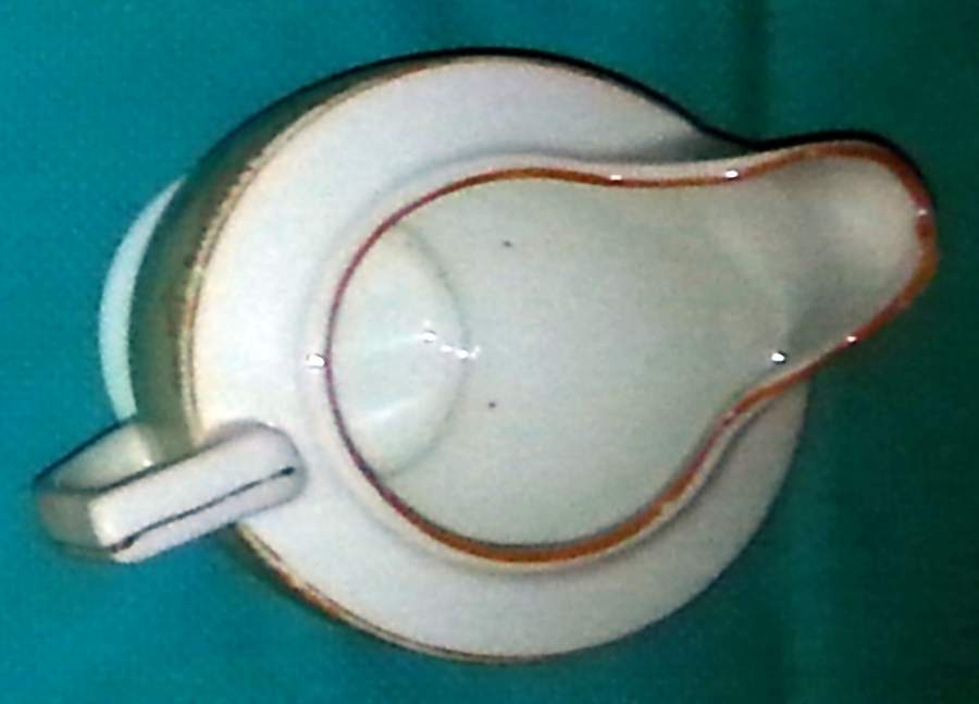 JAP1238 Creamer by Japan-1