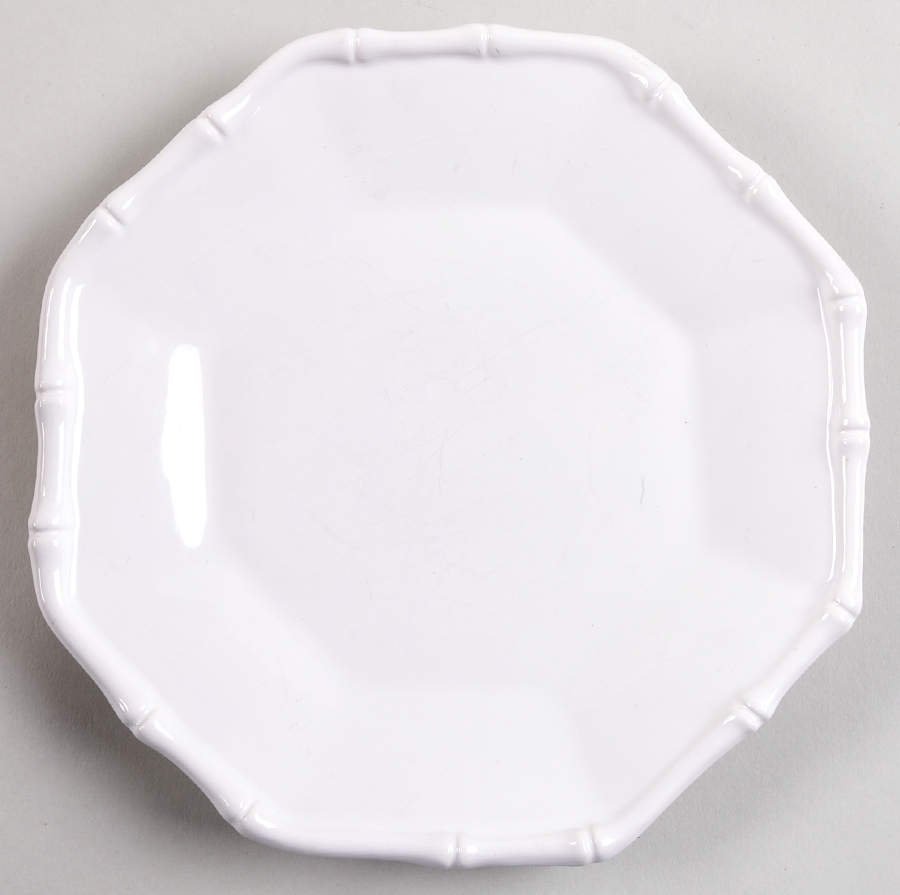 Catherine Octagonal Dessert Plate by Jonathan Adler-1
