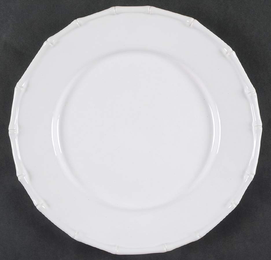 Catherine Dinner Plate by Jonathan Adler-1