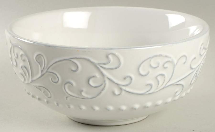 Heather Glen Premium Collection Soup/Cereal Bowl by Jessica Mcclintock Home-1