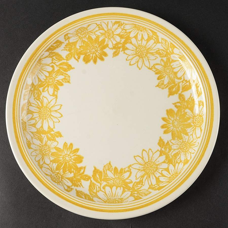 JAM34 Dinner Plate by Jamestown-1