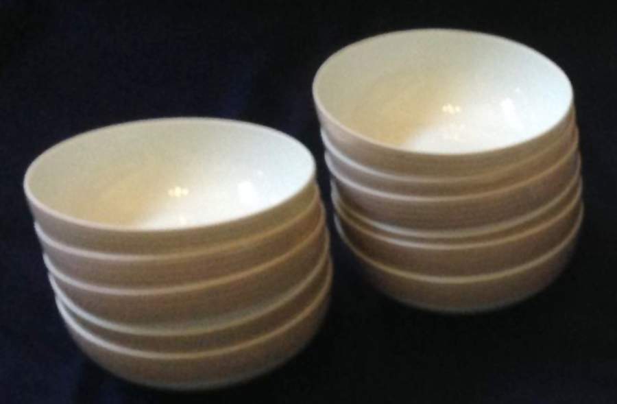 Grenade Coupe Cereal Bowl by Jammet Seignolles-1