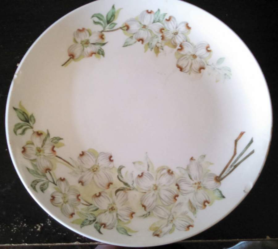 JAP1256 Bread & Butter Plate by Japan-1