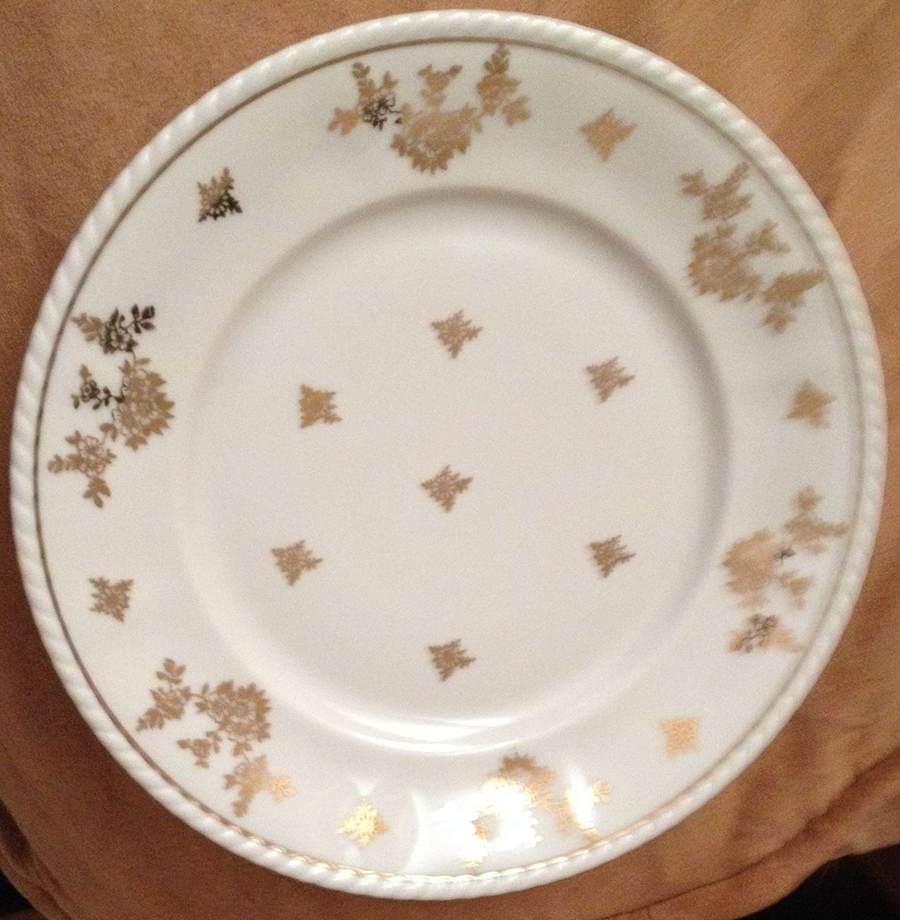 E02338 Salad Plate by Johann Haviland-1