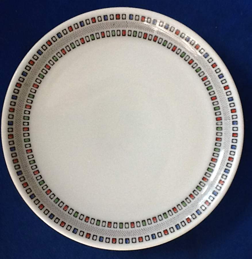 JOH441 Dinner Plate by Johann Haviland-1