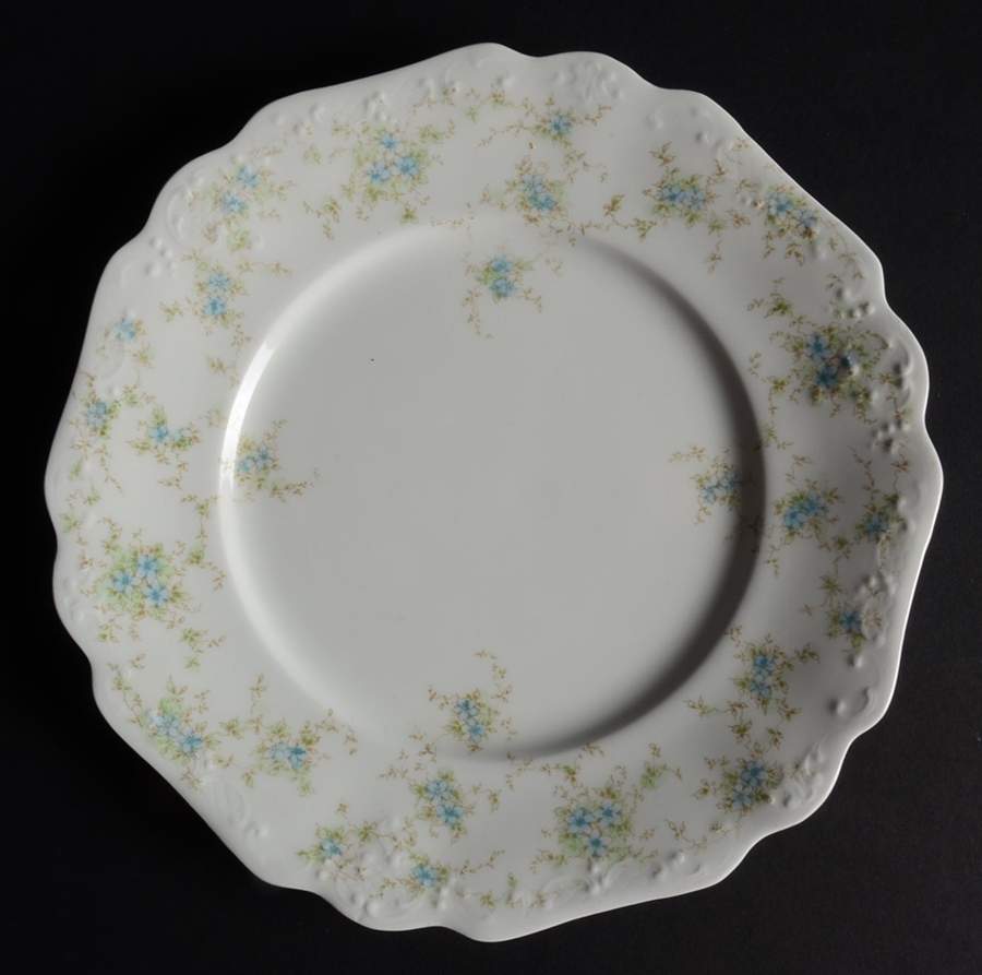JB1238 Luncheon Plate by Johnson Brothers-1