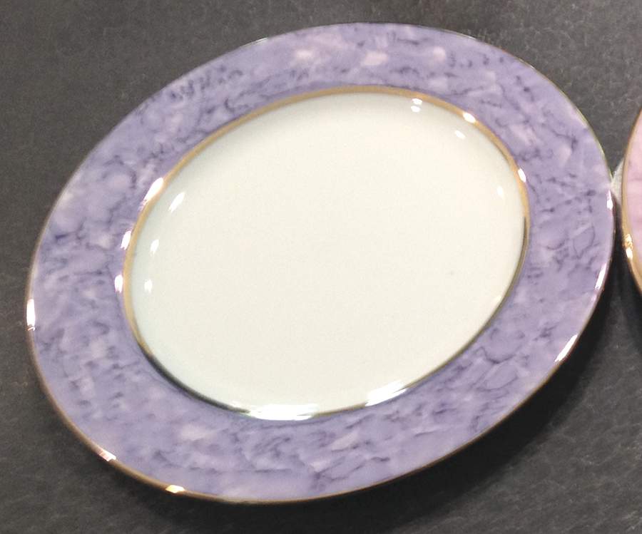 JAP1261 Dinner Plate by Japan-1