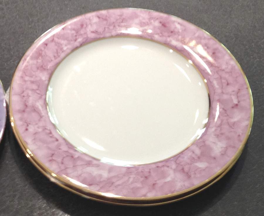 JAP1261 Dinner Plate by Japan-1