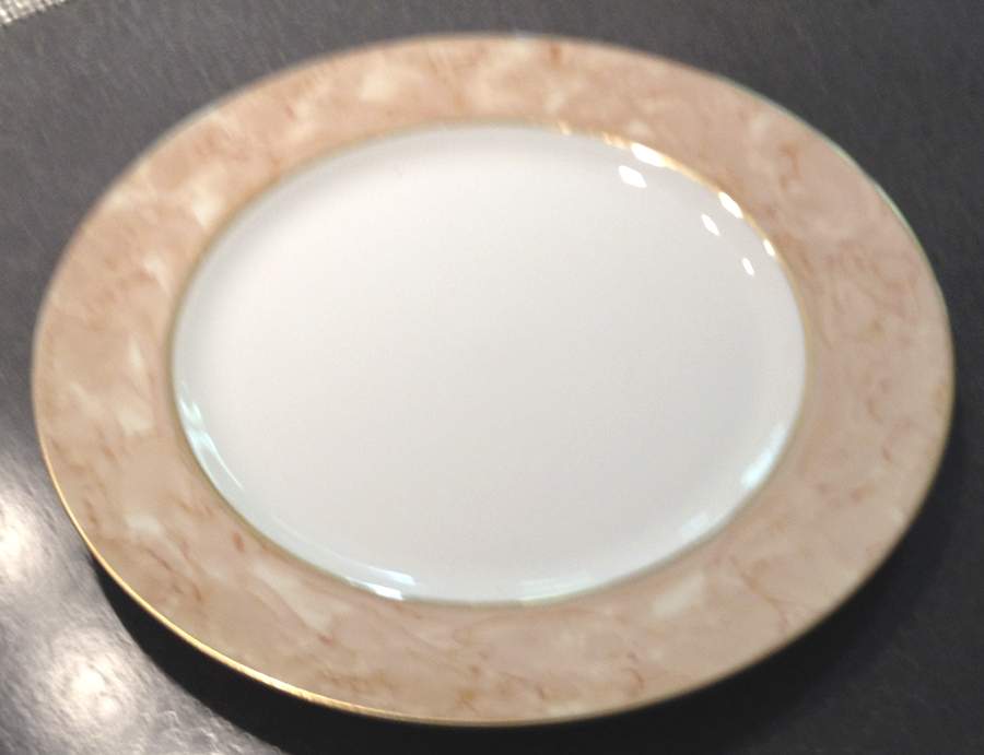 JAP1261 Dinner Plate by Japan-1