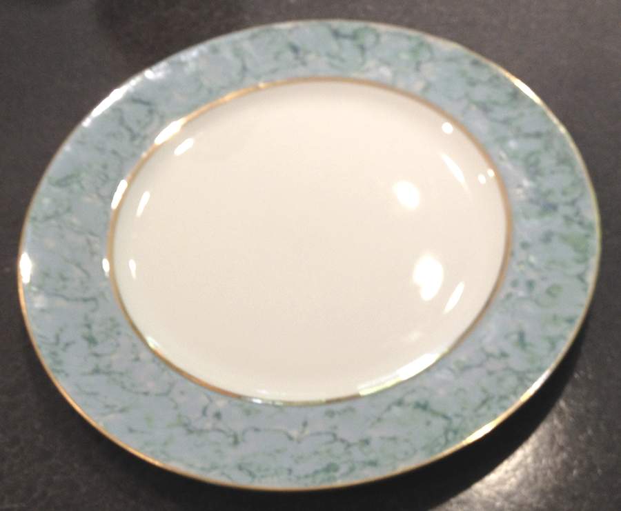 JAP1261 Dinner Plate by Japan-1