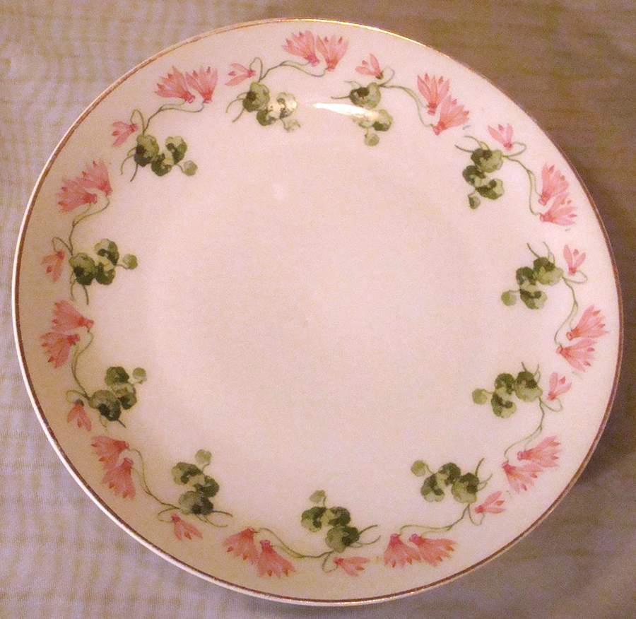 JAE279 Salad Plate by Jaeger-1