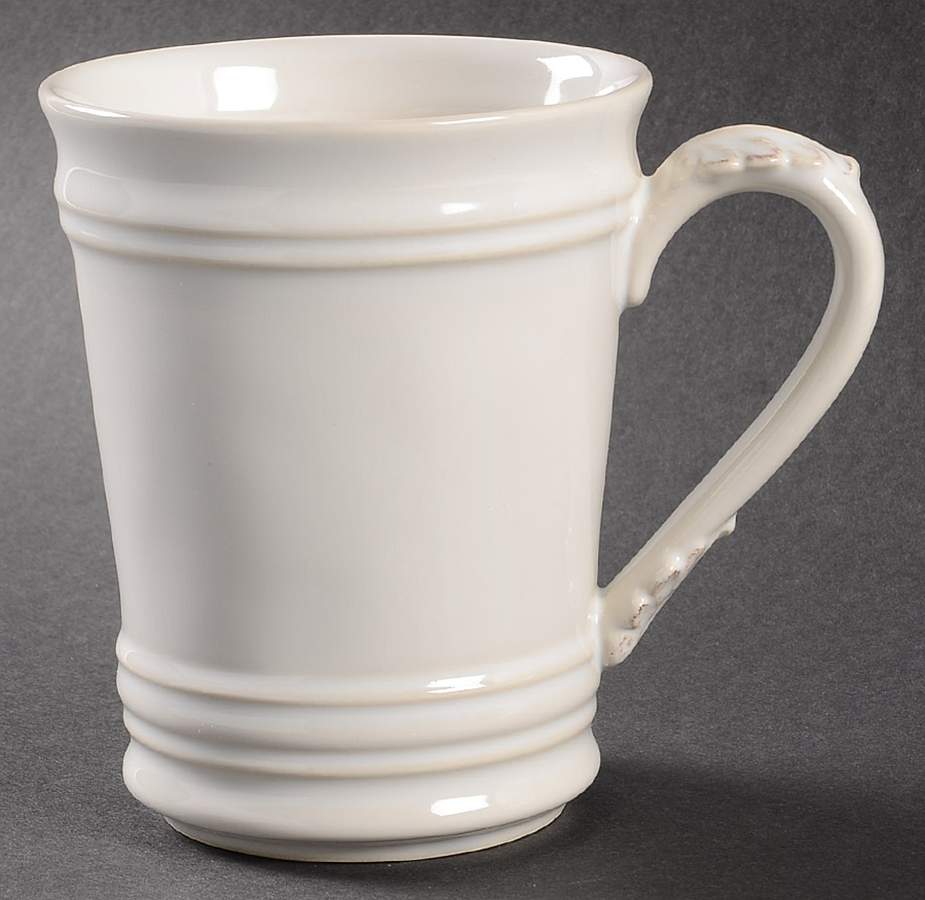 Acanthus Mug by Juliska Ceramics-1