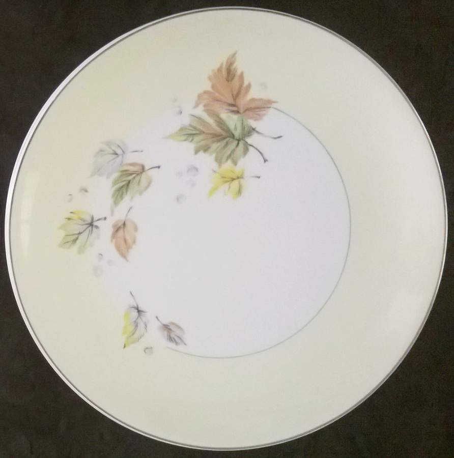 JB1239 Dinner Plate by Johnson Brothers-1