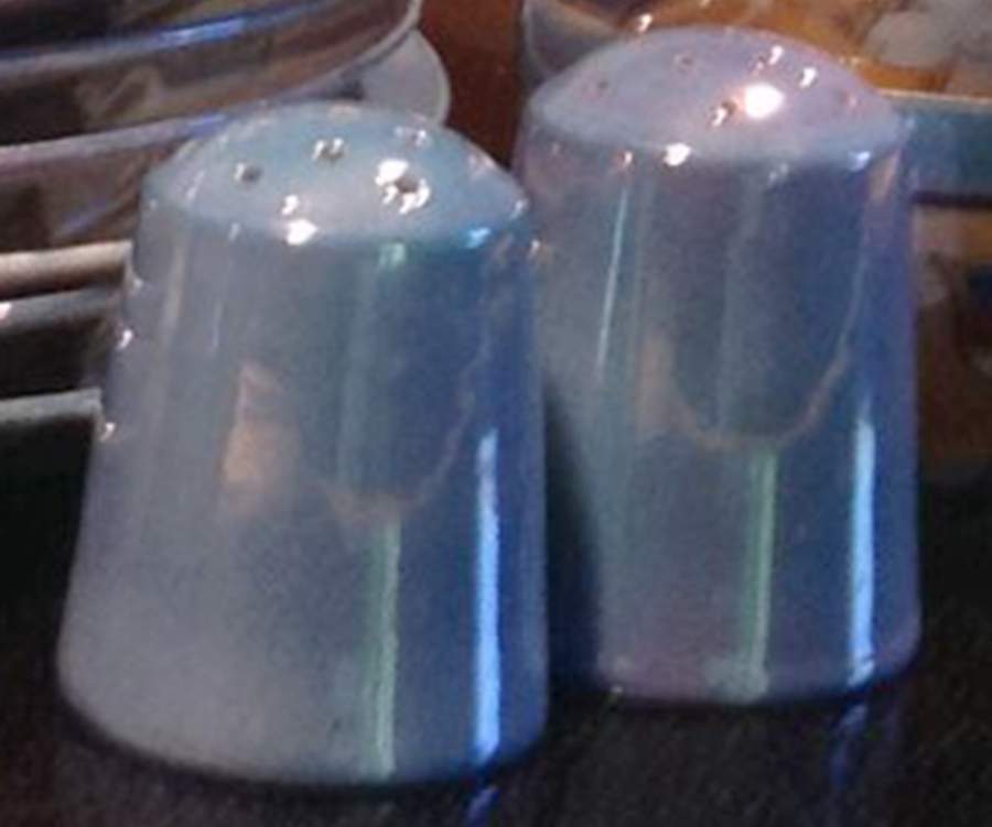 JAP1266 Salt & Pepper Set by Japan-1