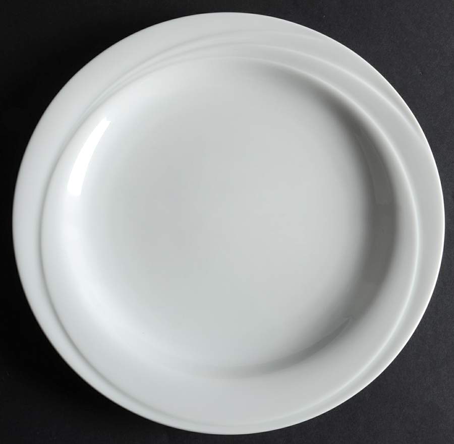 JOE81 Dinner Plate by Johann Seltmann-1