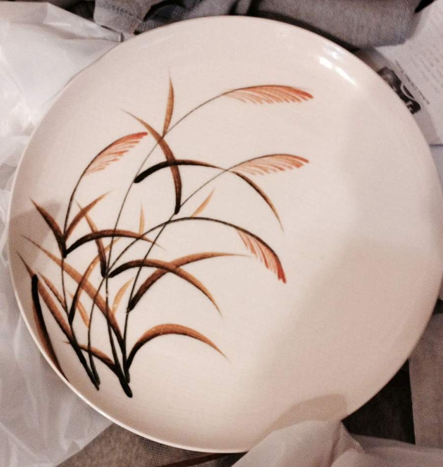 Elisa Dinner Plate by Japan-1