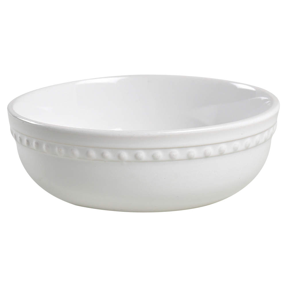 Beaded Soup/Cereal Bowl by JCPenney-1