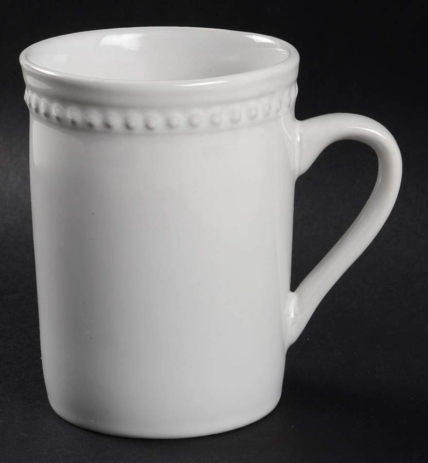 Beaded Mug by JCPenney-1