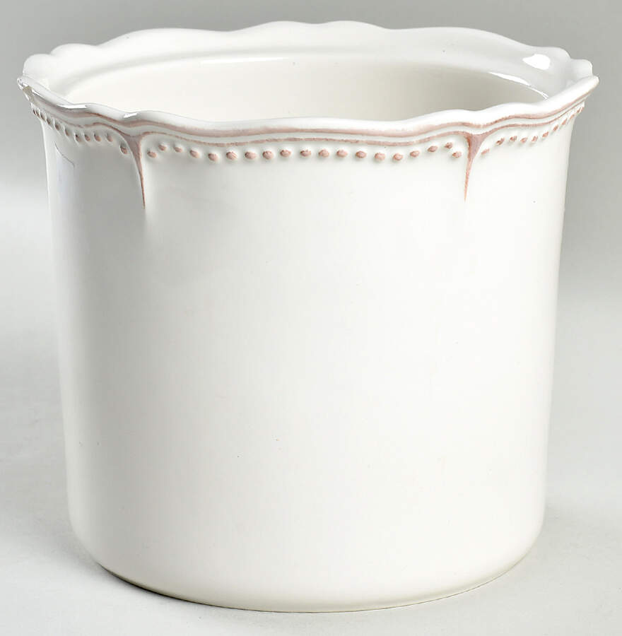 Amberly Medium Canister No Lid by JCPenney-1
