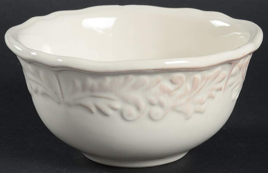 Amberly Soup/Cereal Bowl by JCPenney-1