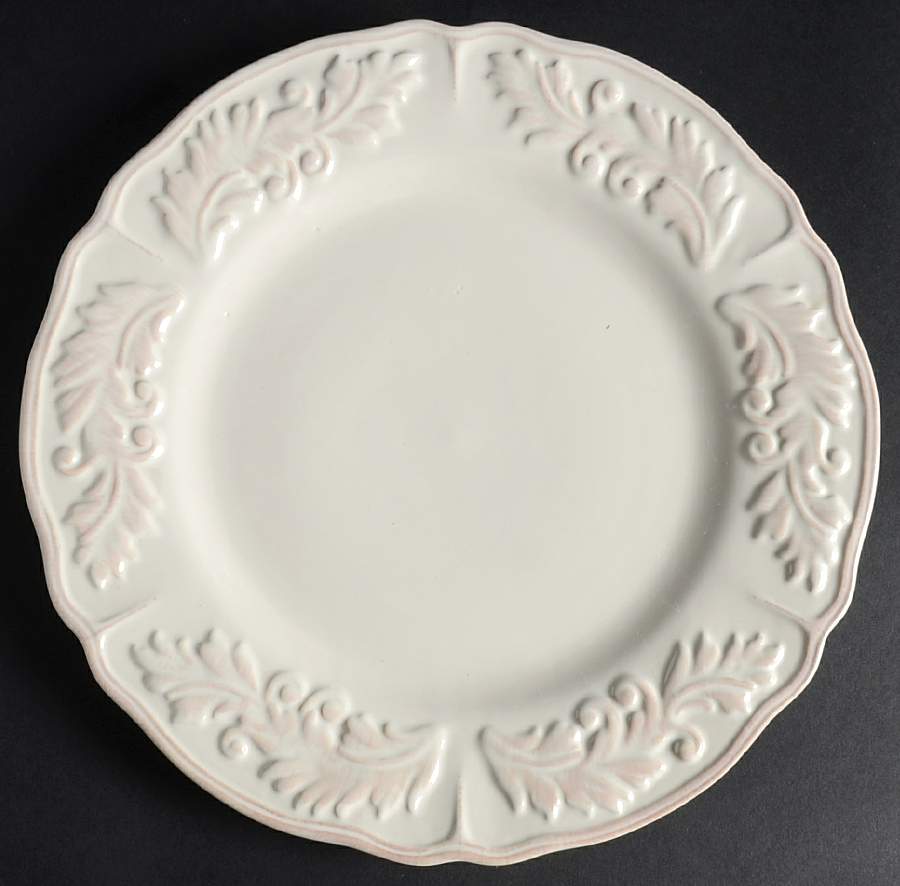 Amberly Dinner Plate by JCPenney-1