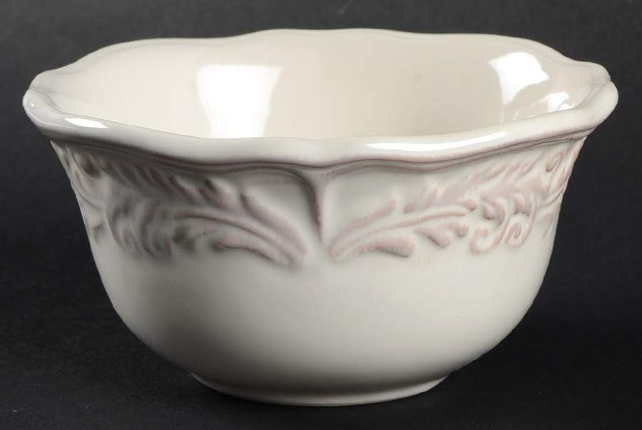 Amberly Fruit/Dessert (Sauce) Bowl by JCPenney-1