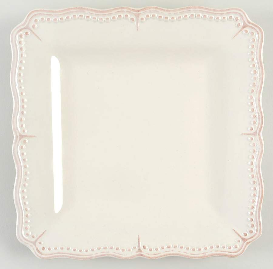 Amberly Square Salad Plate by JCPenney-1