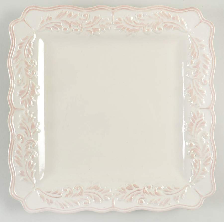 Amberly Square Dinner Plate by JCPenney-1