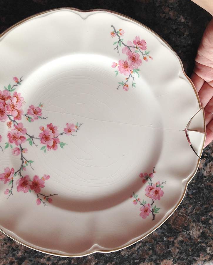 JB1245 Dinner Plate by Johnson Brothers-1