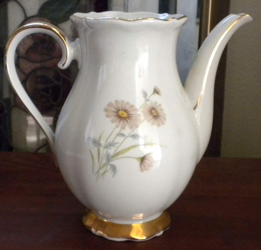 4262 Coffee Pot No Lid by Johann Seltmann-1