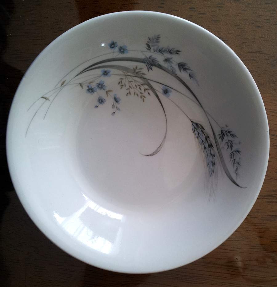 JB1246 Fruit/Dessert (Sauce) Bowl by Johnson Brothers-1