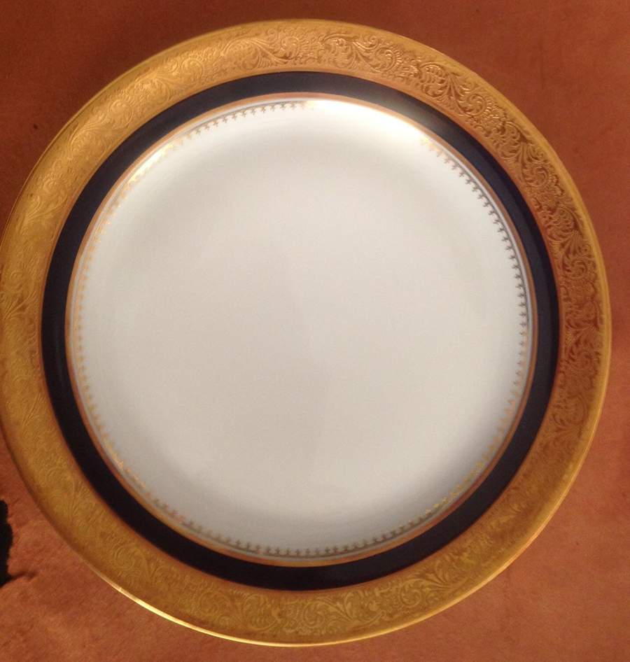JAS13 Dinner Plate by Jammet Seignolles-1