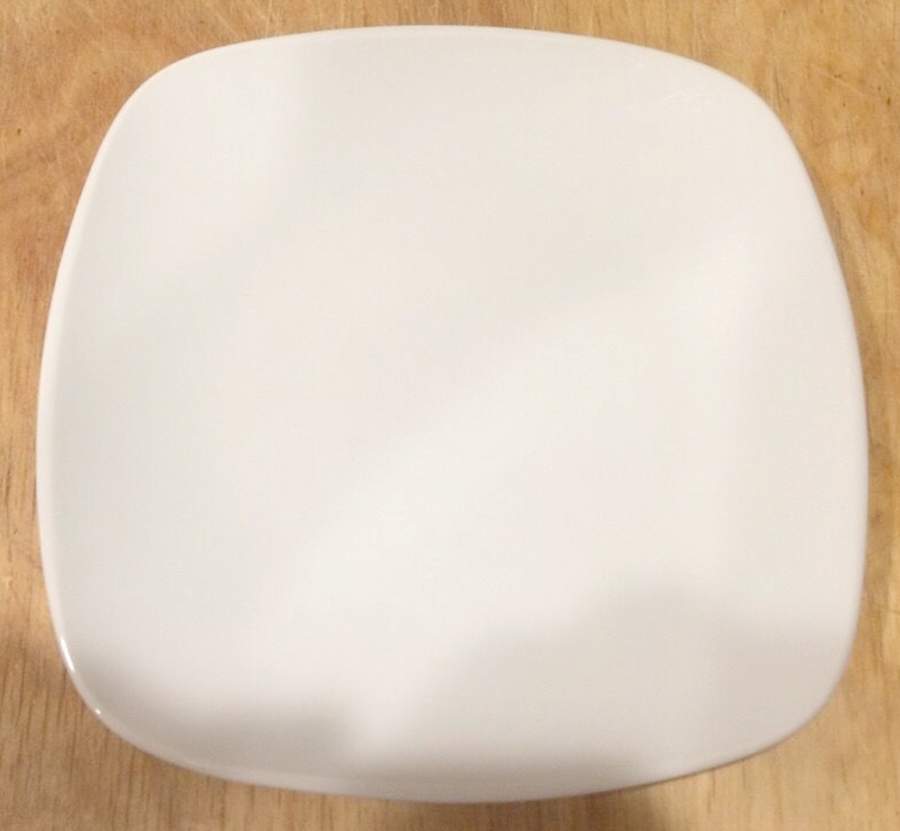 JCP28 Bread & Butter Plate by JCPenney-1
