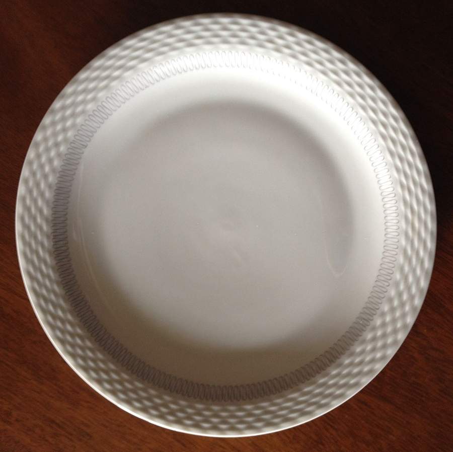 JOH443 Dinner Plate by Johann Haviland-1