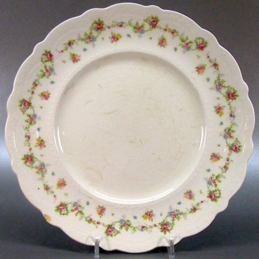 JB1248 Luncheon Plate by Johnson Brothers-1