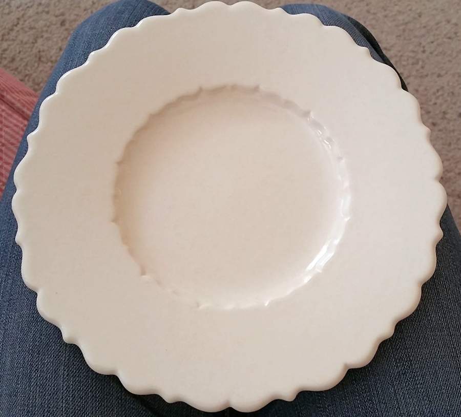JMO5 Salad Plate by Jacques Molin -1