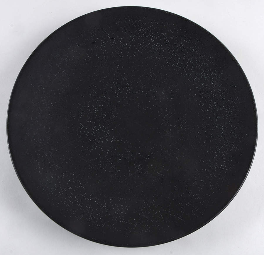 Celeste 13" Chop Plate (Round Platter) by Jars-France-1