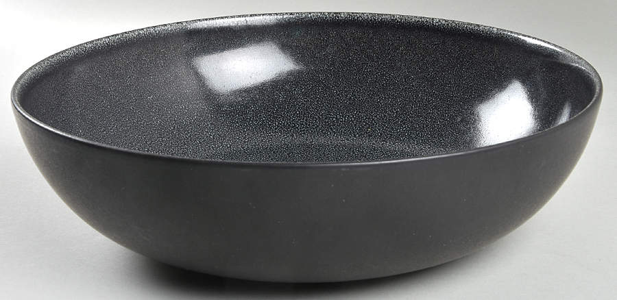 Celeste 12" Round Serving Bowl by Jars-France-1