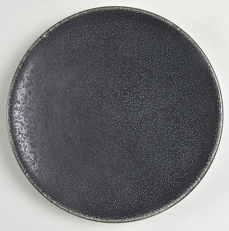 Celeste Salad/Dessert Plate by Jars-France-1