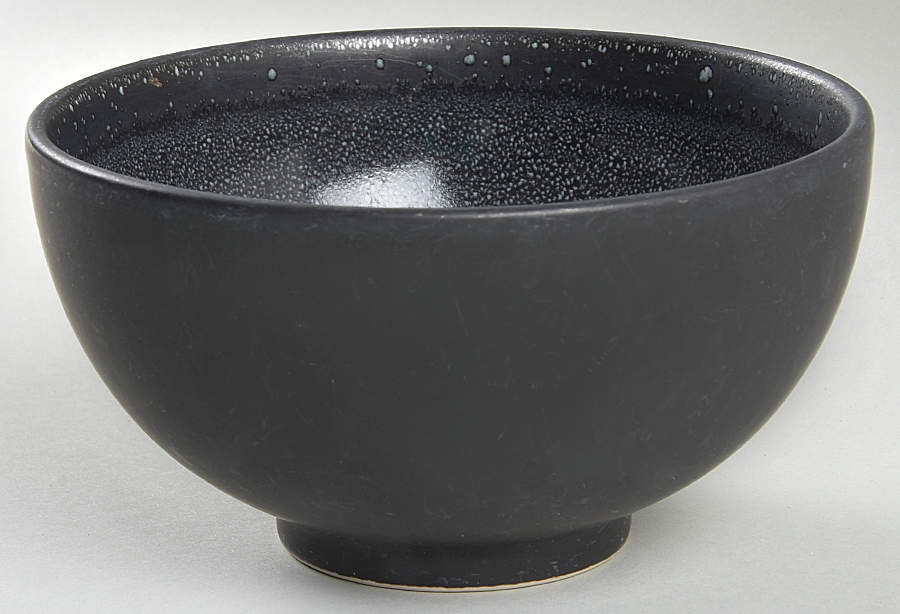 Celeste Coupe Cereal Bowl by Jars-France-1