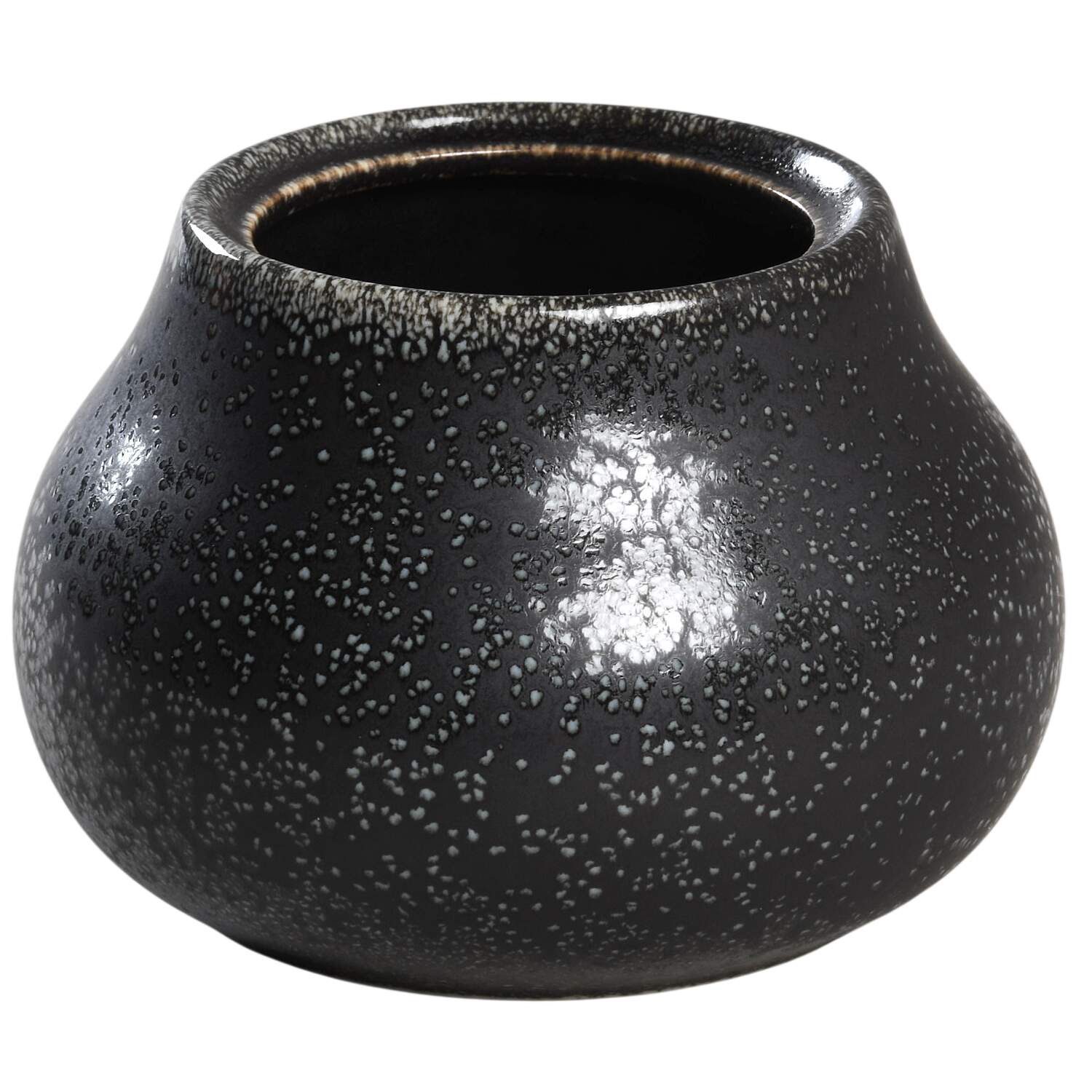 Celeste Sugar Bowl No Lid by Jars-France-1