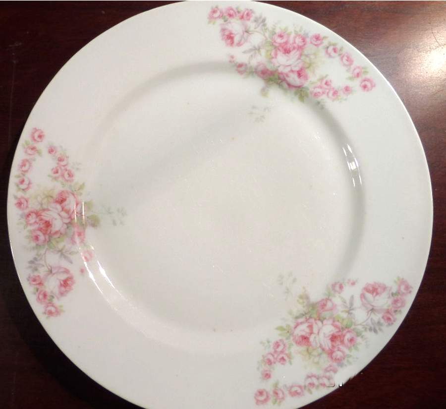 JAE284 Dinner Plate by Jaeger-1